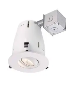 Recessed Lighting