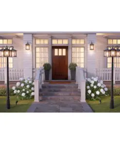 Exterior Lighting