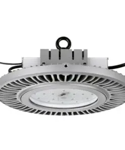 Aurora Lighting 277-480V 200W IP65 Dimmable LED UFO Highbay HB2002A/50