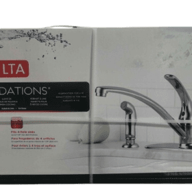 Delta
