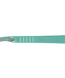 20-PACK Integra Miltex Scalpels Size 11 4-411