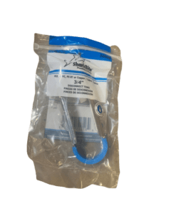 SharkBite 3/4 in. Push-to-Connect Fitting Stainless Steel Disconnect Tong U713A