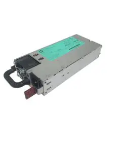 Tested HP 1200W ETH ASICS Bitcoin Crypto Mining Power Supply PSU 643956-211