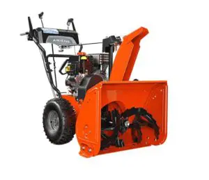 ariens 24 Compact