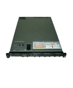 Dell Poweredge R630 2x Xeon E5-2673 v3 2.4ghz 24-Cores | Select Your RAM | H730