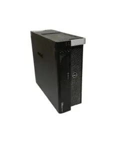 Dell T3610 Workstation E5-2650 V2 2.6GHz 8-Core | Select Your RAM | 3TB | Win 10