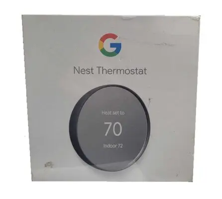 Google Nest