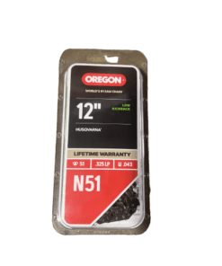 Oregon N51 - 12" HUSQVARNA Saw Chain