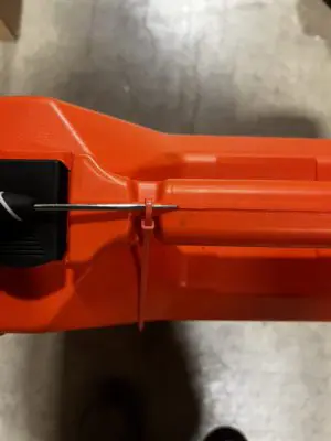 Paslode Three of Three