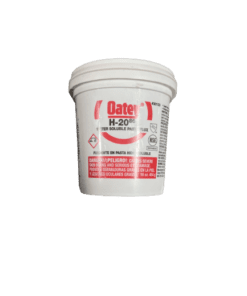 Oatey H-205 Water Soluble Paste Flux 30133