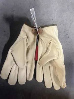 Gloves 2