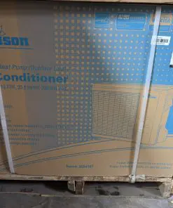 Garrison 18000 BTU 1.5 Ton Mini Split AC Heat Pump 230V 60Hz (Outdoor Unit Only)