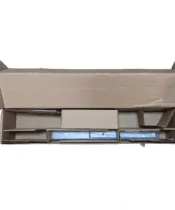 Arrow S1250 Rim Exit Device 24" S1250-24-AL