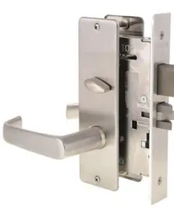 Corbin Russwin ML2000 Series Mortise Lock Set ML2020-NSM-626