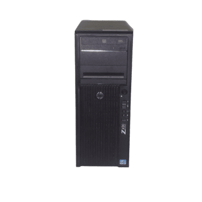 HP Z420 Workstation Xeon E5-2690 2.9ghz 8-Core | Pick Your
