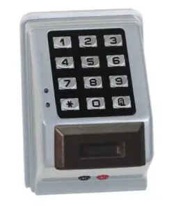 Alarm Lock PDK3000 26D Keypad 2000 User 40000 Event Weatherproof w/ Prox Reader