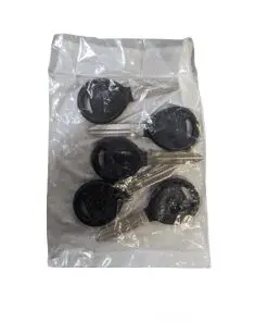 10-PACK Ilco Chrysler Key Blanks P1795-P Y159-P