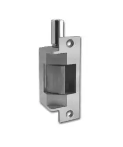 HES 712-75 24D 630 75 24VDC Electric Strike Satin Stainless Steel 70031561