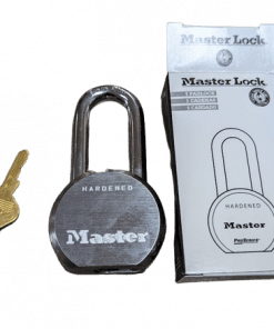 Master
