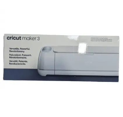 Cricut Maker 3