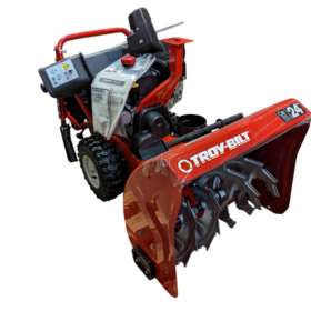 Try-Built Storm 24 in