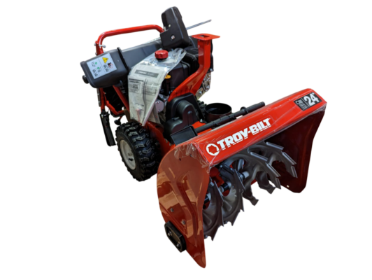 Try-Built Storm 24 in