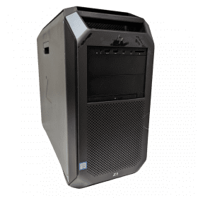 HP Z8 G4