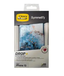 OtterBox Apple iPhone 13 Symmetry Series Case Seas the Day