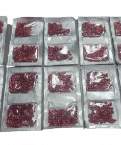 10-PACK Lab Security .003 Universal Bottom Pin (.258) [75/Ea Pack]