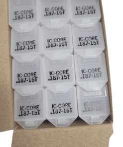 1200 PACK - Lab Replacement .187-15T Top Pins For Best/Falcon