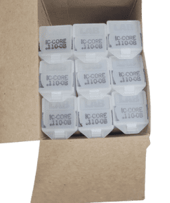 900 PACK - Lab Replacement .110-0B Bottom Pins For Best/Falcon