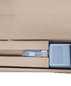 Detex Corporation DETEX BRATCH ECL-600 FIRE-RATED EXIT CONTROL LOCK