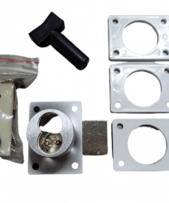 Olympus Lock 721DR Small Format IC Cabinet Door Lock