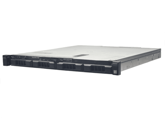 Poweredge R230