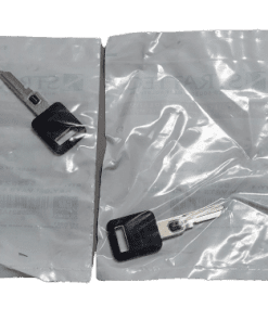 2-PACK Strattec 595521 GM VATS Key Blank #11 w/GM Logo