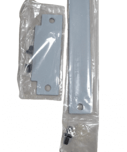 Don Jo Filler Plate Kit for Mortise Locks - FPK-86