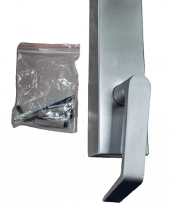 EX100418 CTL875 Passage Trim 26D Panic Lever