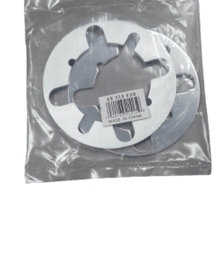 DON-JO AR-335 630 Hole Filler Plate for 1 3/8" Doors