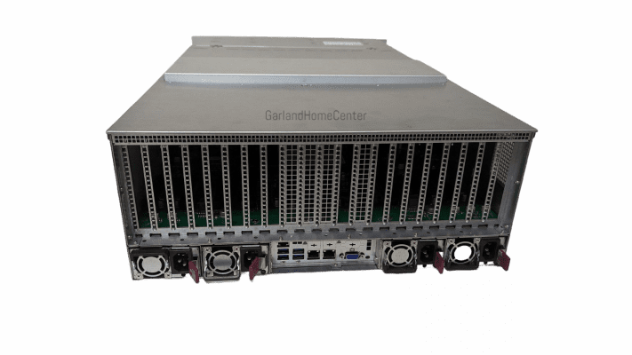 Supermicro4UAI-3wm