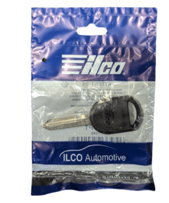 Automotive Key Blanks