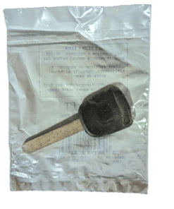 5-PACK Honda CRV Master 2002 With Transponder Key Blanks AX00001693 HO01-PT