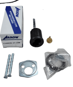 2-PACK Arrow C16RCR-27-10B Rim Housing for Plus Cores