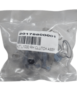SIMPLEX Clutch Assembly: For L1000 - RH - 20178800001
