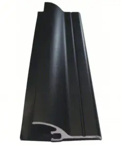 2-PACK Pemko 36 Door Bottom Sweep in Dark Bronze finish - 307DV36