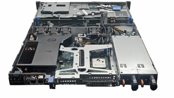 DELL-R330-INSIDE