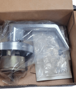 Arrow SRX82-26D-IC-26D Satin Chrome Exit Trim Device