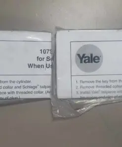 Yale
