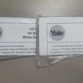 Yale