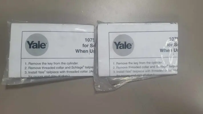 Yale