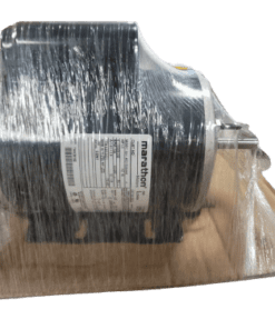 Marathon Motors- Fan Motor 1/3 HP 1725 rpm 48Z 115/208-230V 048C17D2044